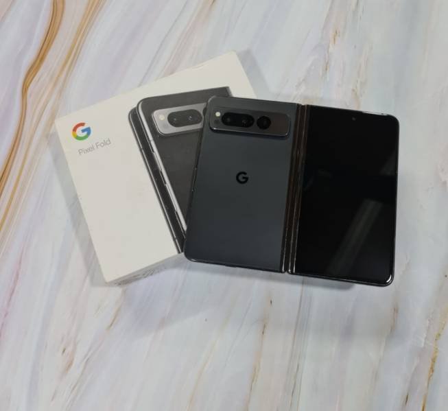 Global Google